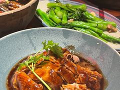 -啫神·广州地标美食(北京路店)