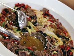 -邱大妈水煮(龙山店)