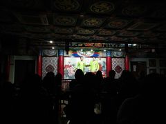 -武汉天乐社武宫剧场