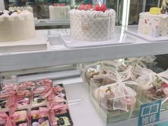 -罗莎蛋糕(华阳店)