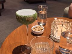 -广州柏悦酒店·悦吧·顶楼露天酒吧