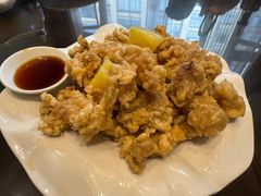 -老蒲鲜·地标·非遗美食(涵江店)