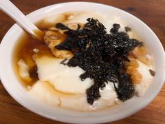 -阊门姚记豆浆(旧学前直营店)