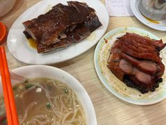 -一乐烧鹅(中环店)