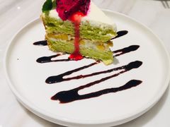 -金椰壳· 大厨新加坡菜(壹方城店)