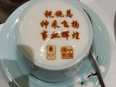 -俏江南(东方广场店)