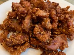 -烤肉宛饭庄(北新桥店)