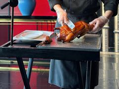 -上海滩餐厅(BFC外滩金融中心店)