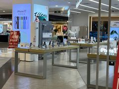 -百盛(莘庄店)