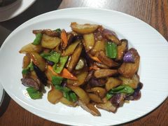 -李老哈·东北菜(宋园路店)