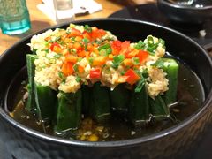 -敏珠拉姆藏餐·南京厨房(富春江东街店)