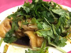 -电白鸭粥店(下沙二坊88号店)