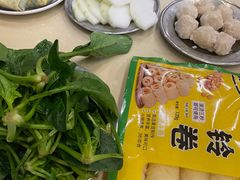 -月圆火锅(宁海东路二店)