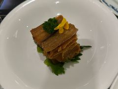 -山水一号·中餐厅