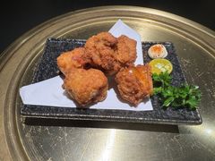 -無二炙坊·和牛烧肉(大钟寺1733店)