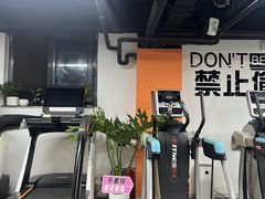 -清橙健身(学院路店)