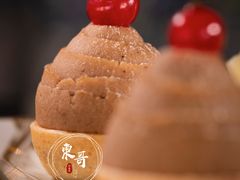 -王府井文华东方酒店-紫膳餐厅