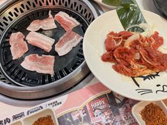 -猫抓烤肉(龙湖江北天街店)