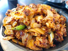 -HONGA HONGA雄家(曹路店)