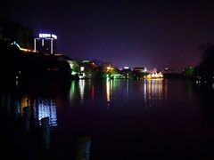 -南通濠河风景名胜区