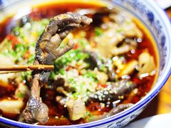 西溜葩-回水镇·江湖川菜(恒大新城店)