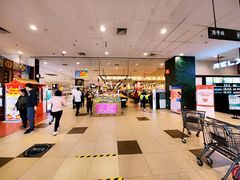 -永旺梦乐城国际商城(北清路店)