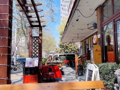 -申德勒加油站餐厅(三里屯北小街店)