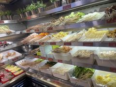-钢管厂五区小郡肝火锅串串香(总店)
