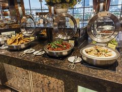 -温州王朝大酒店-自助餐厅