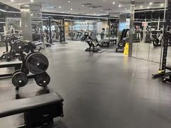 -OXYGYM 奥美氧舱运动中心(朝阳大悦城店)