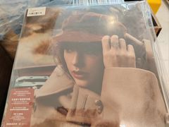 -浣熊唱片店(上海影城店)