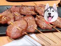 -人间酒暖·Go blanc·烧鸟·深夜食堂(陆家嘴店)