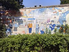 -上海大学(宝山校区)