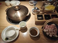-椰夫人·养生椰子鸡(黄埔时代城店)