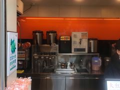 -CoCo都可(常德路店)