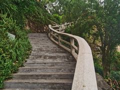 -广州市白云山风景名胜区