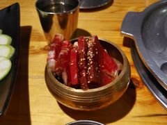 -伊茉家的烤肉店(勒泰中心店)