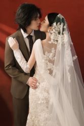 -秦皇岛我和你婚纱摄影工作室