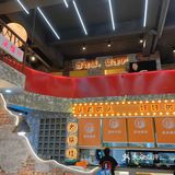 烧烤界的天花板