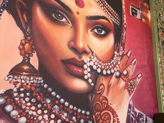 -达斯坦印度餐厅Dastaan(三里屯SOHO店)