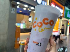-CoCo都可(惠福店)