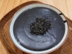 招牌芝麻糊-凡心芝麻糊