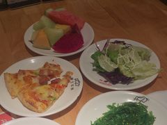 -骑士牛排(北仑银泰城店)