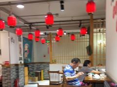 大堂-李老哈·东北菜(宋园路店)