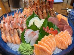 -尺山寸水日料(马桥满天星店)