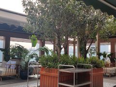 景观位-时光乌托邦空中花园餐厅川味·融合菜(幸福广场店)