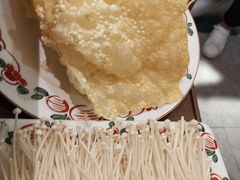 -北京老门框爆肚涮肉馆(凤城六路店)