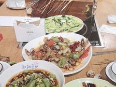 -靓靓蒸虾(中山里店)
