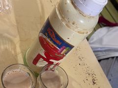 -老光明岗琼甜茶馆