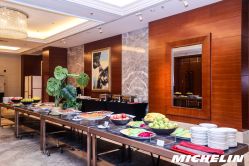 -上海雅居乐万豪侯爵酒店·宴会厅